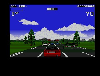 Screenshot Thumbnail / Media File 1 for Classic Lotus Trilogy, The (1994)(Gremlin)[!][compilation]